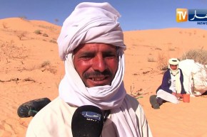 غرداية: في 2021 .. مواطنون يعيشون خارج مجال التغطية