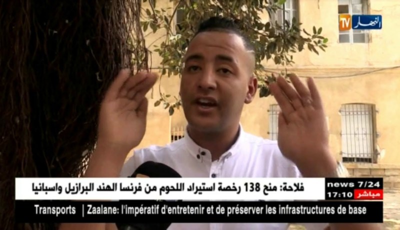 الطارف: شاب يتبرع بنصف كبده لإنقاذ رضيع بالقالة