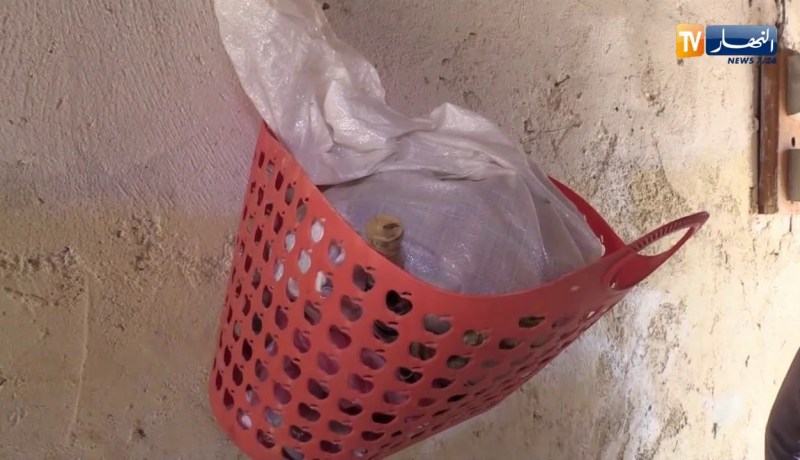 أم البواقي: بهوانة.. تعيش الحرمان والبؤس في بيئة جبلية قاسية