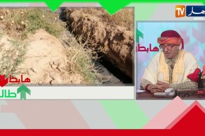 طالع هابط: بعد بث النوي للقضية شاهد الحيلة اللتي إستعملها مسؤولو بلعباس لي التستر على الفضيحة