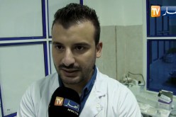 بسكرة: مستشفى زريبة الوادي يدخل حيز الخدمة بعد تعطل دام عشر سنوات