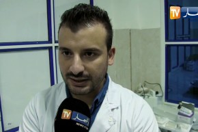 بسكرة: مستشفى زريبة الوادي يدخل حيز الخدمة بعد تعطل دام عشر سنوات
