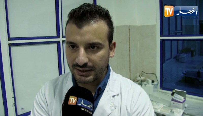 بسكرة: مستشفى زريبة الوادي يدخل حيز الخدمة بعد تعطل دام عشر سنوات
