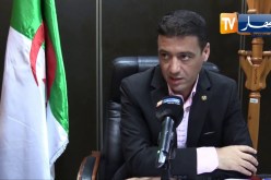 برلمان: هذه هي الإجراءات القانونية لرفع الحصانة البرلمانية عن النائب بوجمعة طلعي