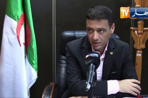 برلمان: هذه هي الإجراءات القانونية لرفع الحصانة البرلمانية عن النائب بوجمعة طلعي