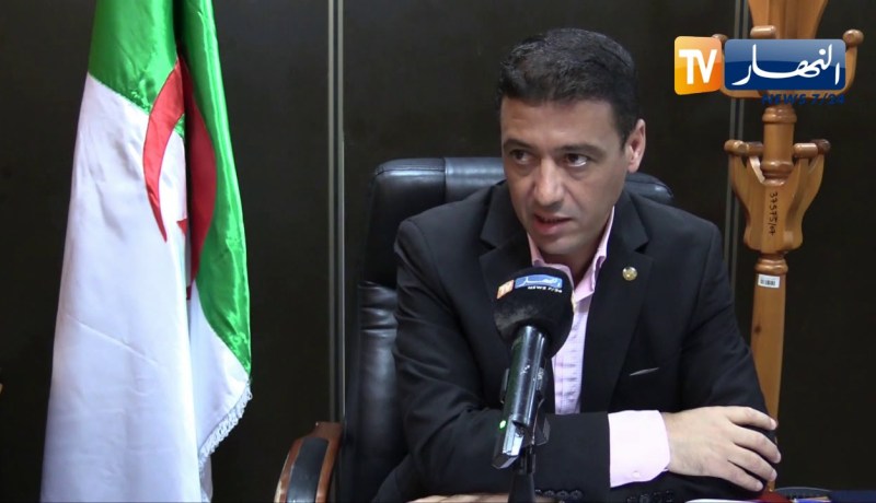 برلمان: هذه هي الإجراءات القانونية لرفع الحصانة البرلمانية عن النائب بوجمعة طلعي