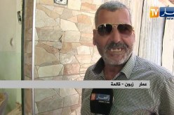 قالمة: زلابية عمي عيسى بعين مخلوف.. مطلب الصائمين بالولايات الشرقية