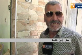 قالمة: زلابية عمي عيسى بعين مخلوف.. مطلب الصائمين بالولايات الشرقية