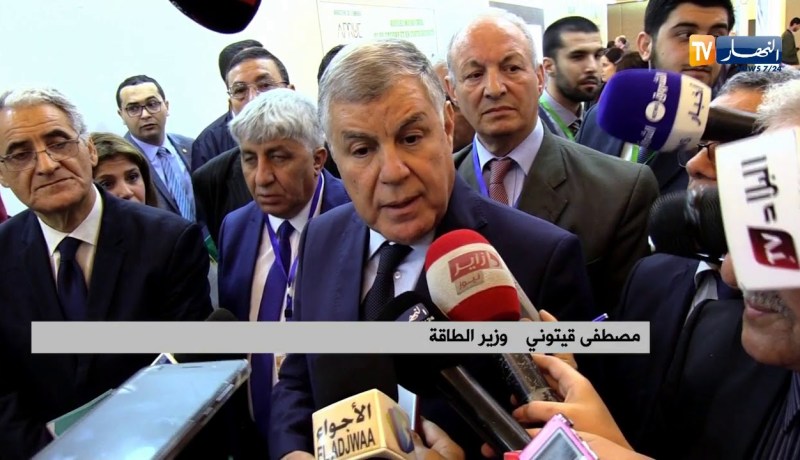 قيطوني: “سنعمل مع وزارة السكن لتوفير سكنات موّفِرة للطاقة”