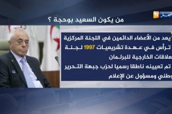 من يكون السعيد بوحجة ؟
