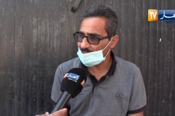 مجتمع: توفيق من ذوي الإحتياجات الخاصة..  معاناة يومية للوصول إلى منزله