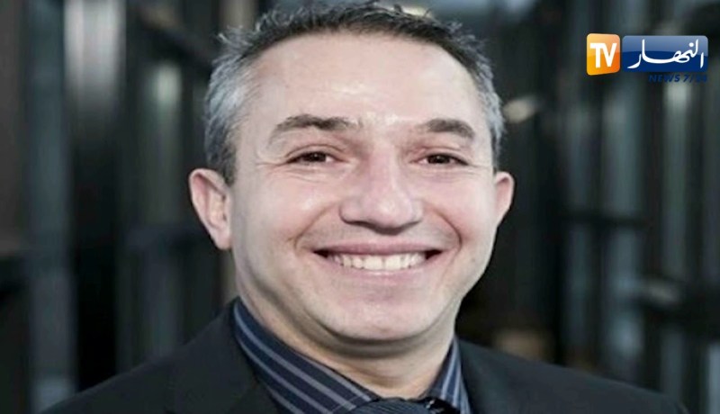 الباحث الجزائري كريم زغيب يتحصل على جائزة كيبيك للعلوم لعام 2019