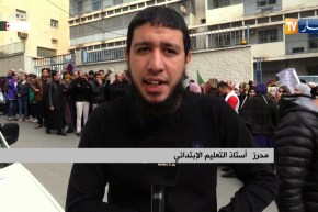 وزارة التربية تفاجئ الأساتذة المضربين بقرارات الإلزام بالعودة