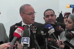 بوعزقي: “إستلام كميات كبيرة من لقاحات طاعون المجترات الصغيرة نهاية جانفي”