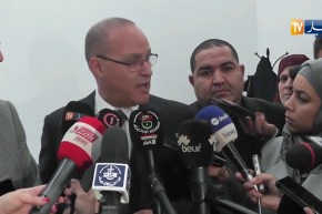 بوعزقي: “إستلام كميات كبيرة من لقاحات طاعون المجترات الصغيرة نهاية جانفي”