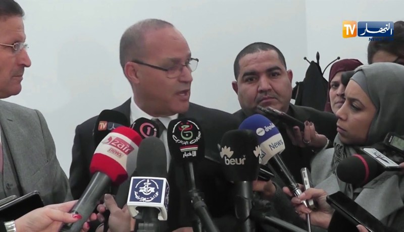 بوعزقي: “إستلام كميات كبيرة من لقاحات طاعون المجترات الصغيرة نهاية جانفي”