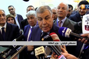 قيطوني: “الخزينة تقوم بتمويل 7 مليون مصباح إقتصادي سنويا”