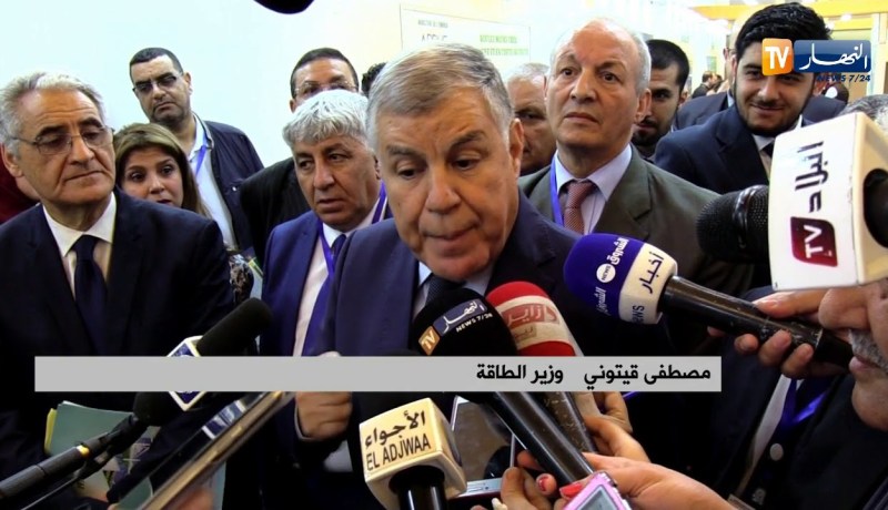 قيطوني: “الخزينة تقوم بتمويل 7 مليون مصباح إقتصادي سنويا”