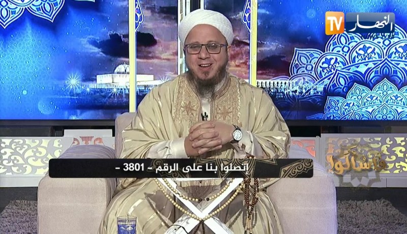 فاسألوا: ظاهرة نقل الأخبار للتفرقة بين الناس !