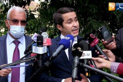سيد علي خالدي: الجزائر إكتسبت منتخب وطني من طينة الكبار قاريا وعالميا نعتز ونفتخر به