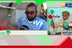 “طالع هابط: الشيخ النوي..  العجب في بلدية المشروحة .. ” دار فيها الغاز ودار مافيهاش