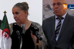 البليدة: وزيرة الصناعة “الدولة لن توقف نشاط المؤسسات رغم متابعة أصحابها قضائيا”