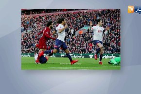 ليفربول يفوز على بورنموث ويستعيد الصدارة