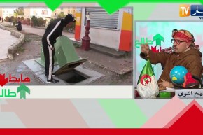 الشيخ النوي: مشروع بسطيف خسروا عليه الملايير والمواطن ما استفاد والوا.. حنا خاسرين خاسرين