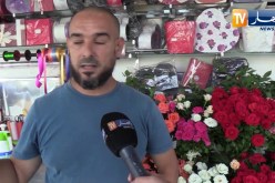 في ظل غياب الأعراس بسبب كورونا.. بائعو الورود يشتكون