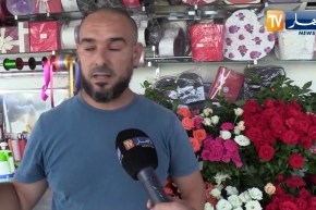 في ظل غياب الأعراس بسبب كورونا.. بائعو الورود يشتكون