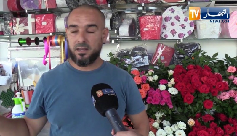 في ظل غياب الأعراس بسبب كورونا.. بائعو الورود يشتكون