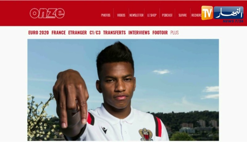 بوداوي: بلماضي يتقري منا كثيرا وأرفض الحديث عن صراع الأجيال