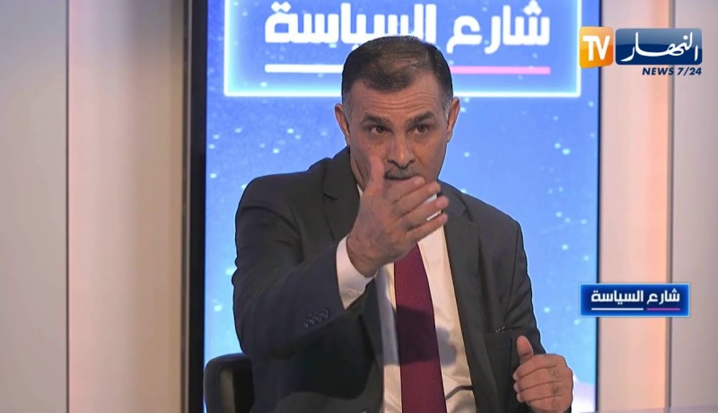 عبد القادر بريش: القضاء على البيروقراطية في الإدارة الإقتصادية سيسرع في وتيرة إنجاز المشاريع