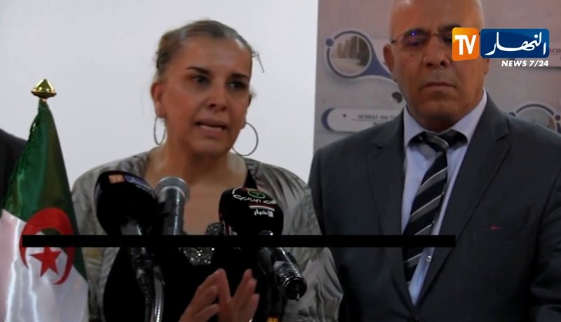 وزيرة الصناعة: لا أملك أي معلومة حول قرار الوزير الأول لغلق 45 مطحنة