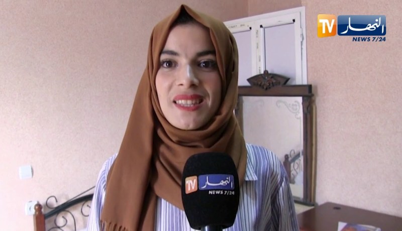 المسيلة: خيرون يخصصون فندق لإستقبال مترشحي البكالوريا بحمام الضلعة