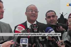 فلاحة/ الجزائر تقترب من تحقيق الإكتفاء الذاتي في مجال القمح الصلب