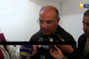 وداد تلمسان يعود بالفوز من مستغانم و يقلص الفارق على مقرة