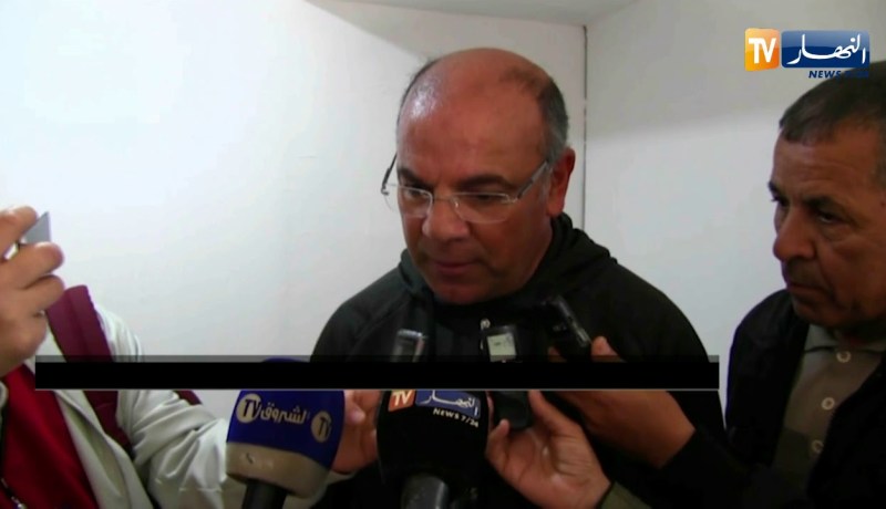 وداد تلمسان يعود بالفوز من مستغانم و يقلص الفارق على مقرة