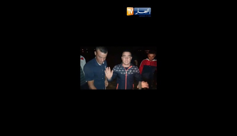 الأمطار الطوفانية تغرق منازل وتغمر العديد من أحياء في سطيف