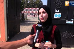 تمنيات مترشحي شعبة الآداب والفلسفة عقب اجتيازهم آخر امتحان للبكالوريا