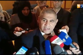 سعداوي: “على بن صالح أن يرحل..وهذا خدمة لمطالب الشعب وحفاظا على أمن الوطن”