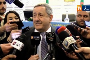 ولد قدور: تركيب 700 سخان للمياه يعمل بالطاقة الشمسية في مدارس الهضاب العليا يدخل ضمن عمل سونطراك