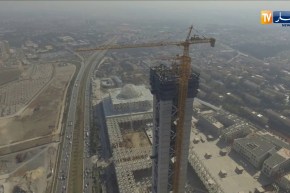 طالع هابط: الجزائر بعد 56 سنة من الإستقلال  الله يرحم الشهداء