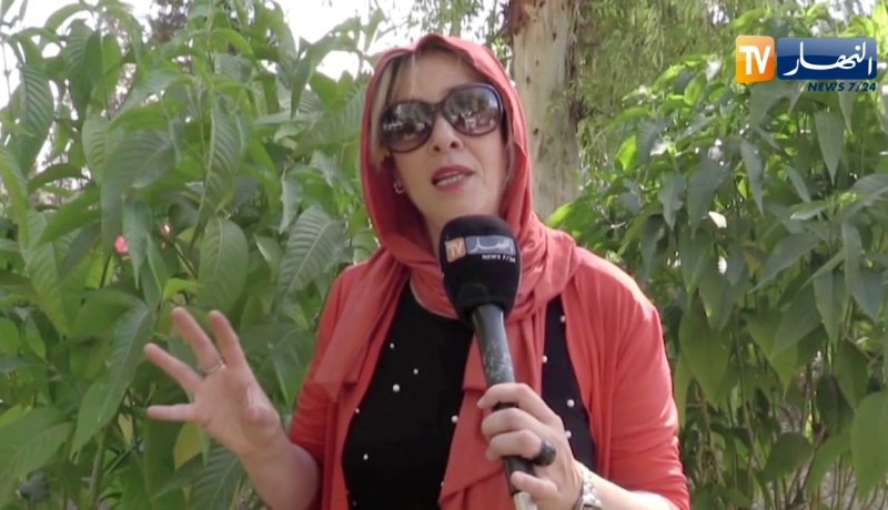 معسكر: حديقة بني شقران.. من وكر للمنحرفين إلى مساحة خضراء رائعة