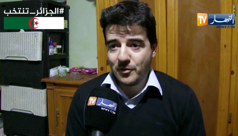 المسيلة: وزير الصحة يوفد طبيبا جراحا لمعاينة الشاب سامي دحماني