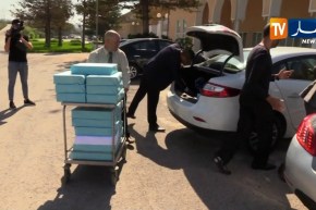 رئاسيات 2019: 89 راغب في الترشح سحبوا إستمارات إكتتاب التوقيعات