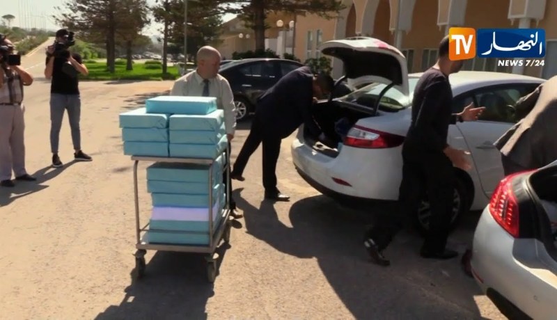 رئاسيات 2019: 89 راغب في الترشح سحبوا إستمارات إكتتاب التوقيعات