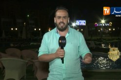 كمال مهوي: طبيب المنتخب الوطني لا يحتاج إلى المال وجاء خدمة لبلده