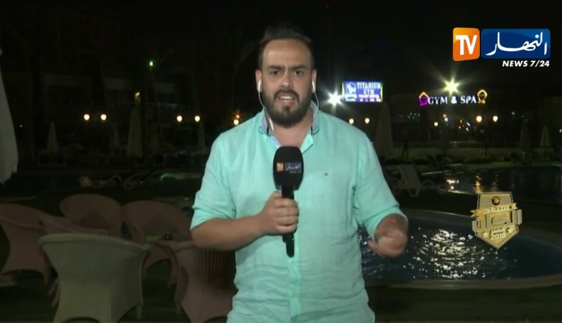 كمال مهوي: طبيب المنتخب الوطني لا يحتاج إلى المال وجاء خدمة لبلده