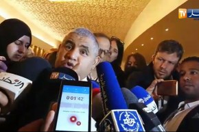 سعداوي: “خرجت باش ما نطيحش فالفخة تاعهم..وحضوري لا يزكي بن صالح”